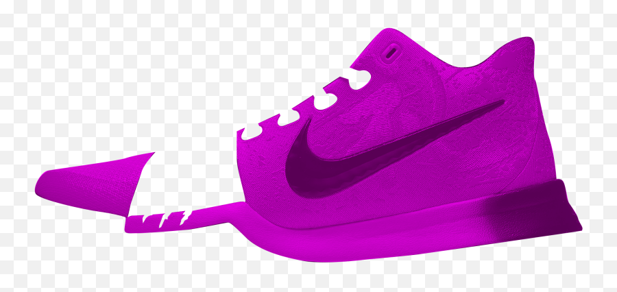 Kobe Bryant Sneakers Everything You Need To Know - Ceros Clip Art Png,Nike Logos