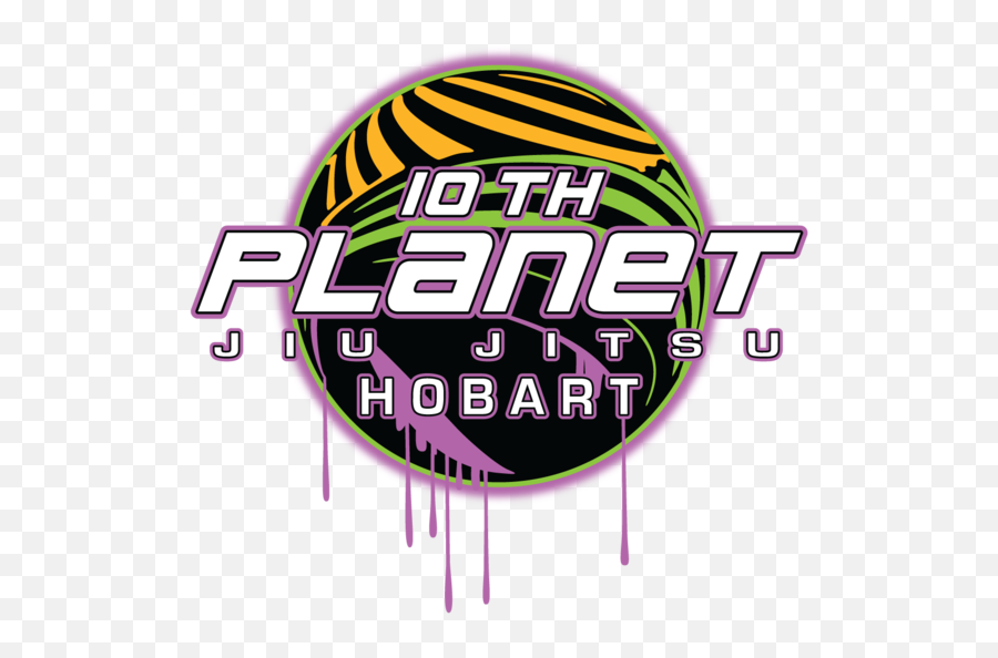 Home U2014 10th Planet Jiu Jitsu Hobart Png 1080p Logo
