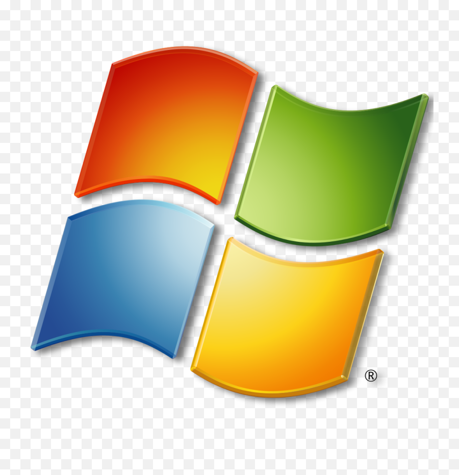 Microsoft Offers Smb Consumer - Windows 7 Logo Png,Windows Xp Logo
