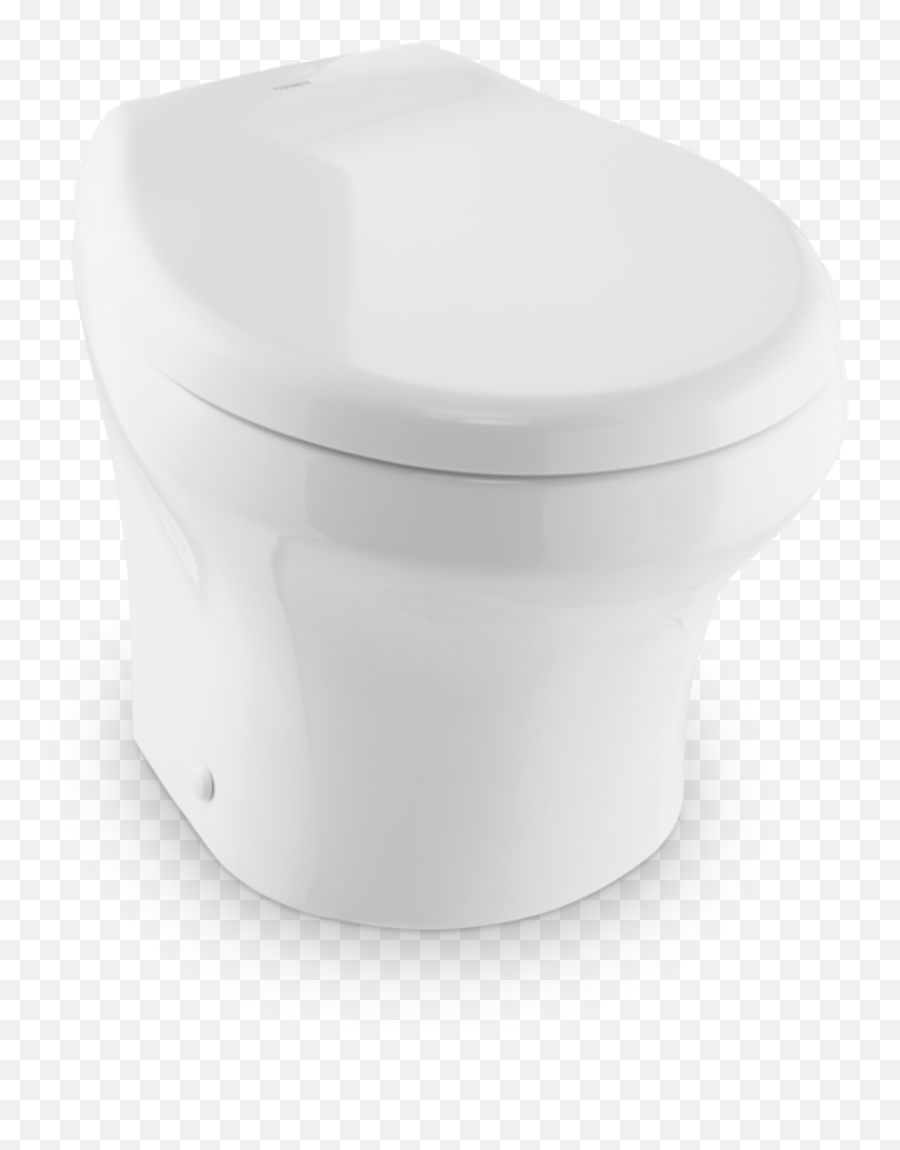 Dometic Masterflush Mf 8939 - Electric Macerator Toilet Vaso Sanitario De Ceramica Png,Toilet Transparent