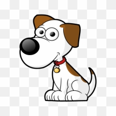 Library Of Free Picture Transparent Cartoon Pictures - Dog Clipart Png,Transparent Cartoons