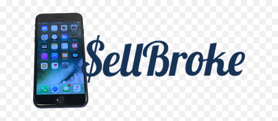 Buying An Iphone 7 Plus Sellbroke - Smartphone Png,Iphone 7 Plus Png