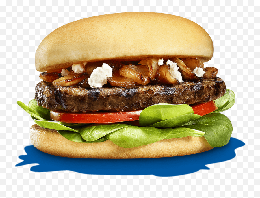 Download Hd Greek - Hamburger Png,Hamburger Transparent
