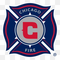 Chicago Fire U2013 Logos Download - Football Club png