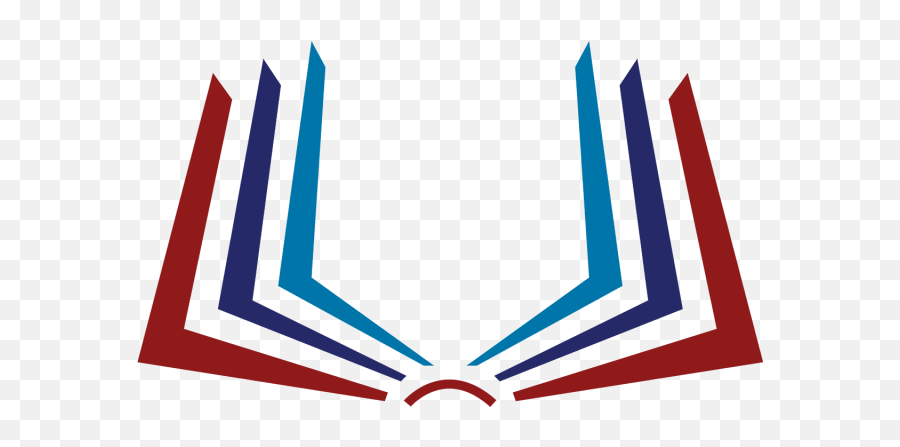 Book Vector Png Clipart - Vector Open Book Logo,Bible Vector Png