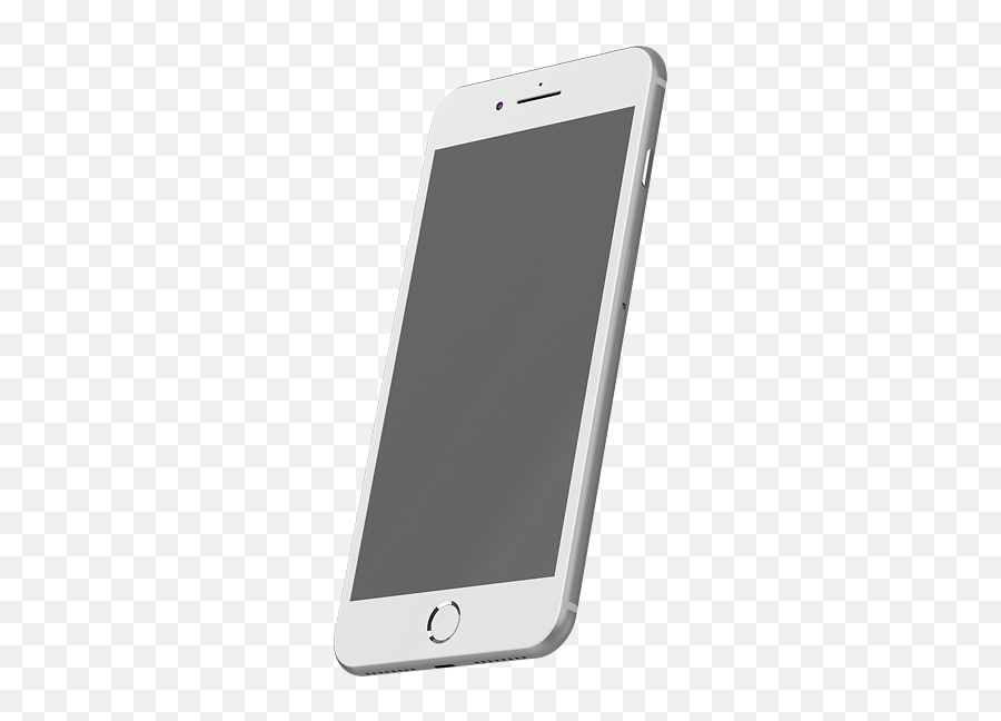 Iphone Mockup Png Picture 716147 - Smartphone,Iphone Mockup Png
