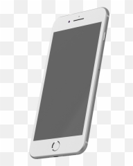Iphone Mockup Png Picture 716147 - Smartphone