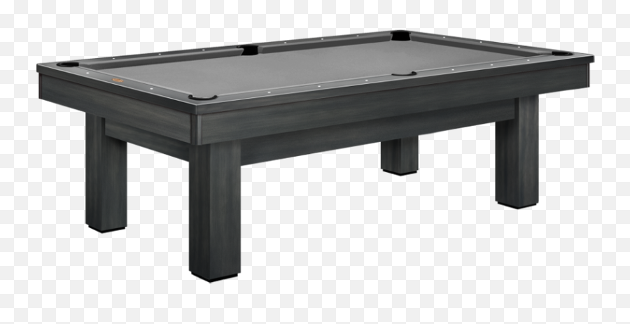 West End Pool Table - Fodor Billiards Olhausen West End Pool Table Png,Pool Table Png