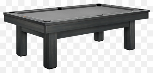 West End Pool Table - Fodor Billiards Olhausen png