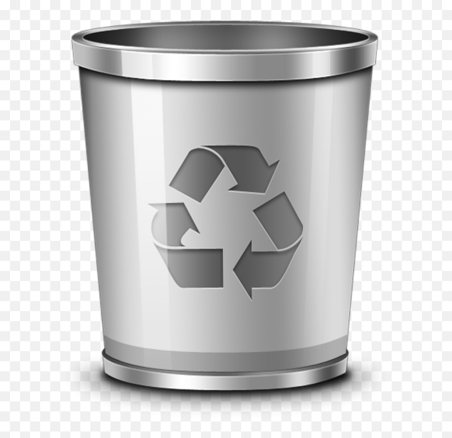 Recycle Bin Png Image - Recycle Bin Transparent Background,Trash Bin Png