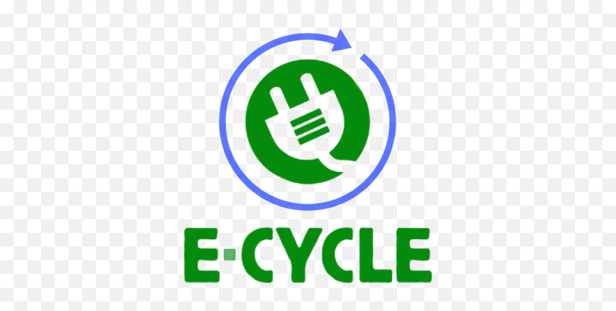 Ecycle Your - E Waste Png,Ecycle Logo