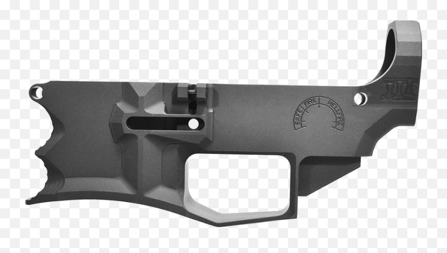 Industries Gen2 Instigator Billet Ar 9 - Palmetto State Armory Lower Png,Ar15 Png