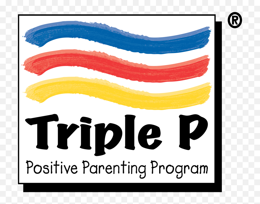 Triple P Logo - Triple P Parenting Program Png,P Logo