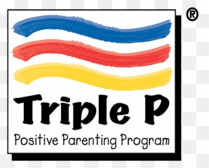 Triple P Logo - Triple P Parenting Program Png,P Logo