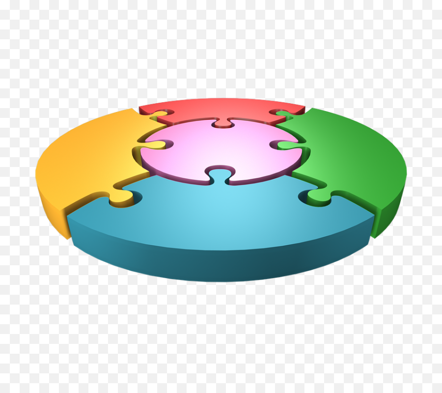 Download Jigsaw Puzzle Png Transparent - Transparent Background Jigsaw Puzzle Png,Puzzle Png