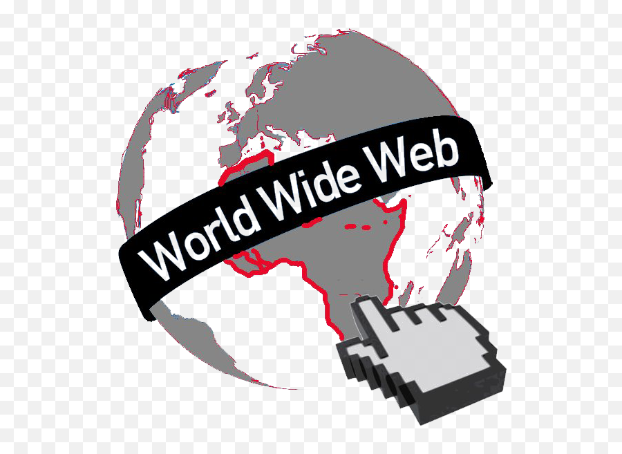 Www World Wide Web Png File - Word Wide Web Png,World Wide Web Logo Png