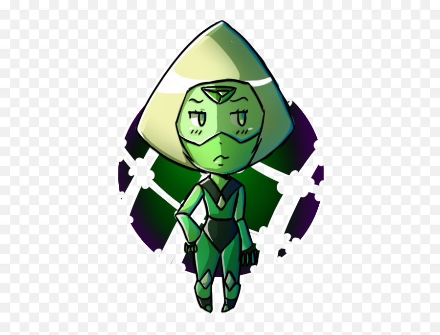 Download - Cartoon Png,Peridot Png