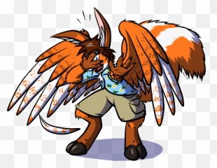 Download Big Version - Chimera Png,Chimera Png