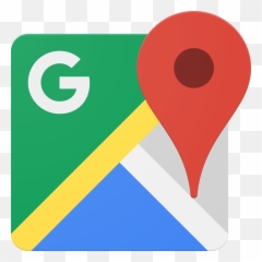 Google Maps Logos - Maps png