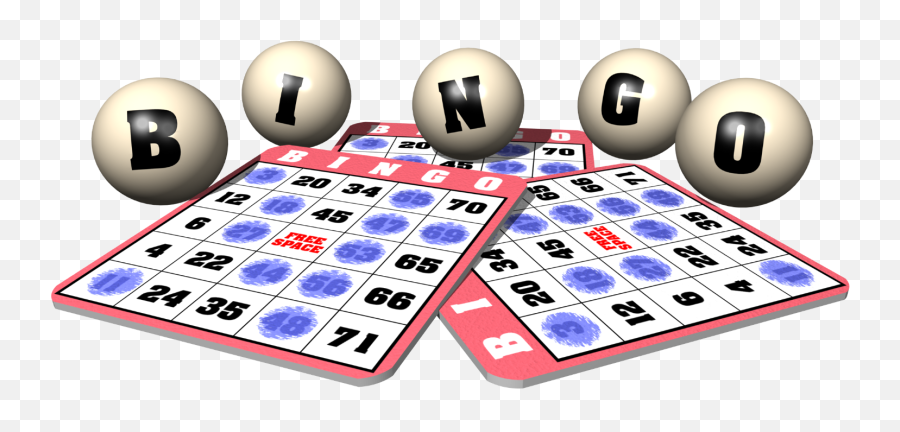Transportation Clipart Bingo - Bingo By The Pool Png,Bingo Png