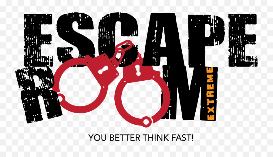 Escape - Handcuffs Escape Room Extreme Wwe Hell In A Cell Png,Handcuffs Png