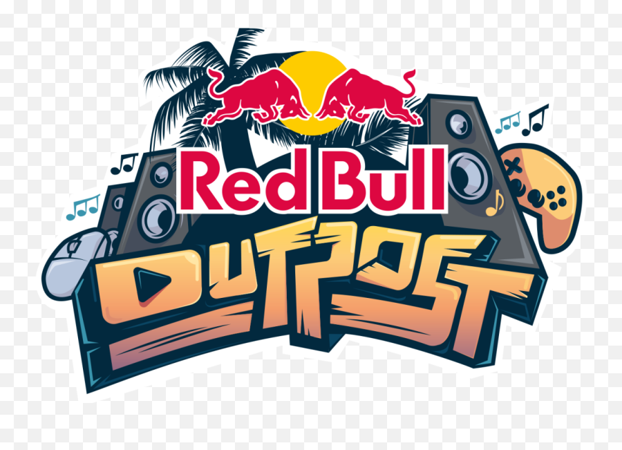 Red Bull Outpost - Red Bull Png,Tyler Blevins Png