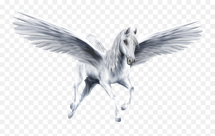 Flying Horse Png Download Image Arts - Transparent Pegasus Png,Horse Transparent Background