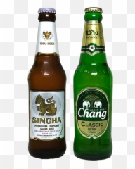 Beer And Wine U2013 Ida Tahi Cusine - Bottle png
