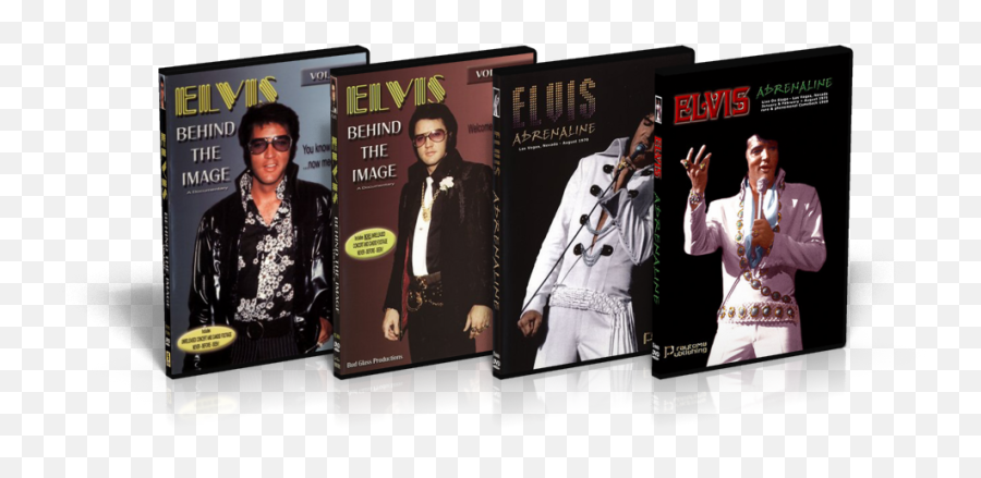 We Love Elvis - Books Dvds U0026 More Praytome Publishing Elvis Behind Png,Elvis Png