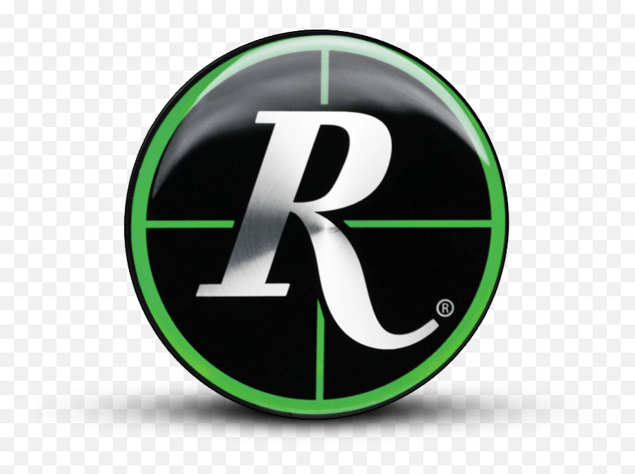 Remington Off - Road Wheels Replacement Crosshairs Colored Logos Remington Logo Png,Crosshairs Png