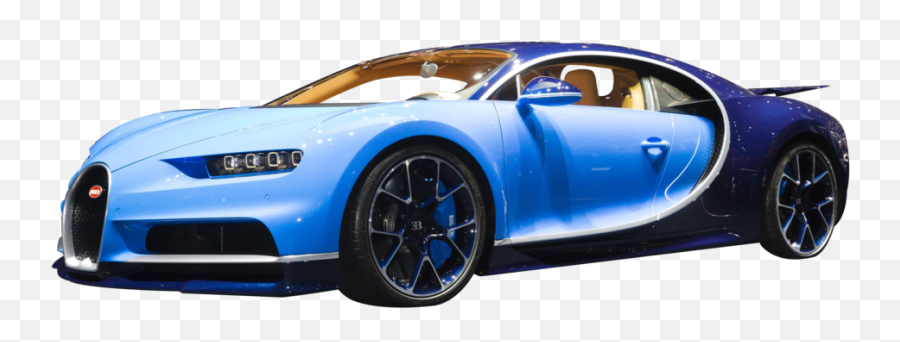 Bugatti Png Image - Bugatti Chiron,Bugatti Png