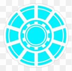 Arc Stickers - Jsmdc png