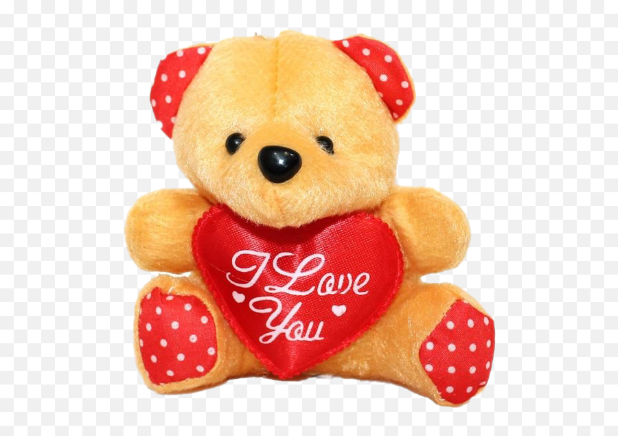 Love Teddy Bear Transparent Png Mart - Transparent Love Teddy Bear Png,Bear Transparent