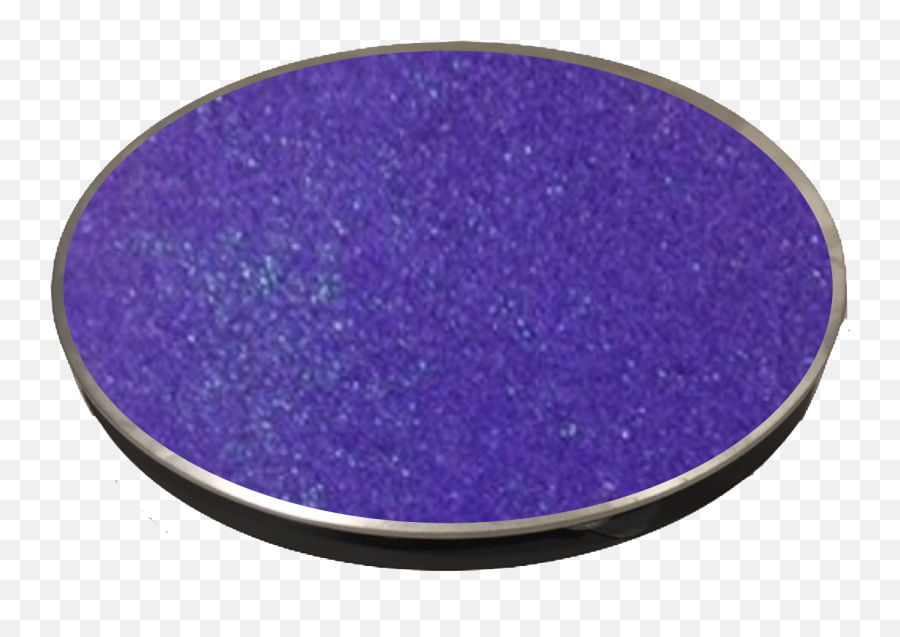 The Mad Spinner Micro Purple Glitter - Eye Shadow Png,Purple Glitter Png