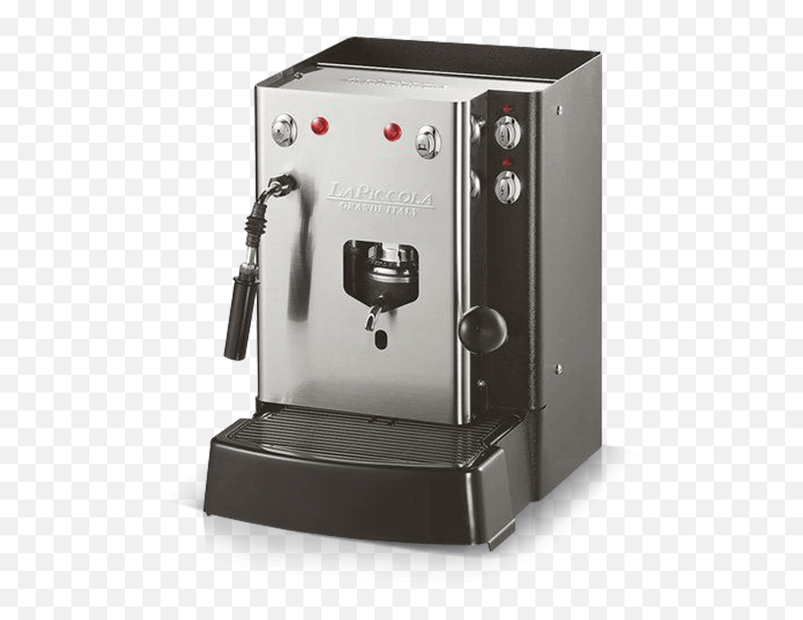 Coffee Machine For Pods Piccola - Piccola Sara Png,Coffee Steam Png