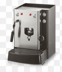Coffee Machine For Pods Piccola - Piccola Sara Png,Coffee Steam Png