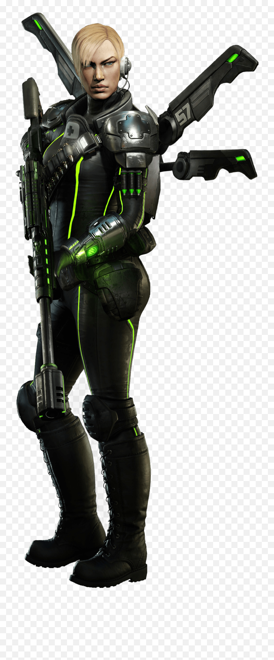 Evolve Rogue Val Transparent Png - Stickpng Portable Network Graphics,Gamora Transparent