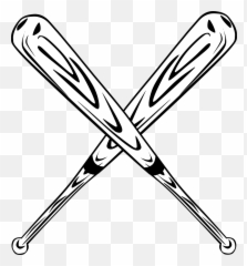 40 Free Baseball Bat U0026 Vectors - Pixabay Clip Art png