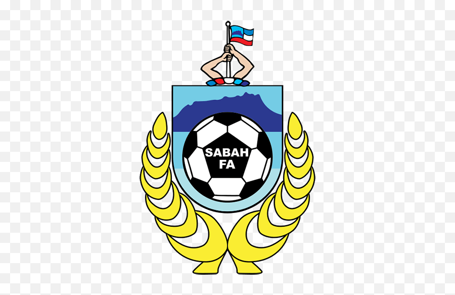 Sabah Fa Kits 2020 U0026 Logou0027s Dls - Dream League Soccer Kits Sabah Kit Dream League Soccer 2019 Png,Dream League Soccer Logo