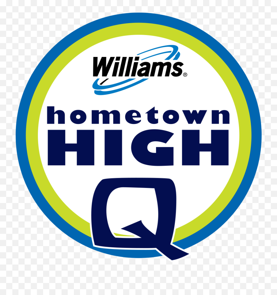 Hometown High Q U2013 Cbs Pittsburgh - Hometown Iq Png,Q&a Png