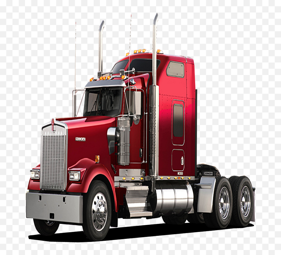 Commercial Vehicle - Semi Truck Png,18 Wheeler Png