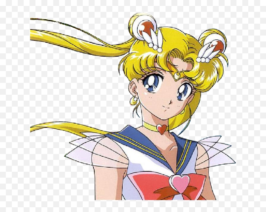 Sailor Moon Png Picture - Png File Sailor Moon Png,Sailor Moon Transparent