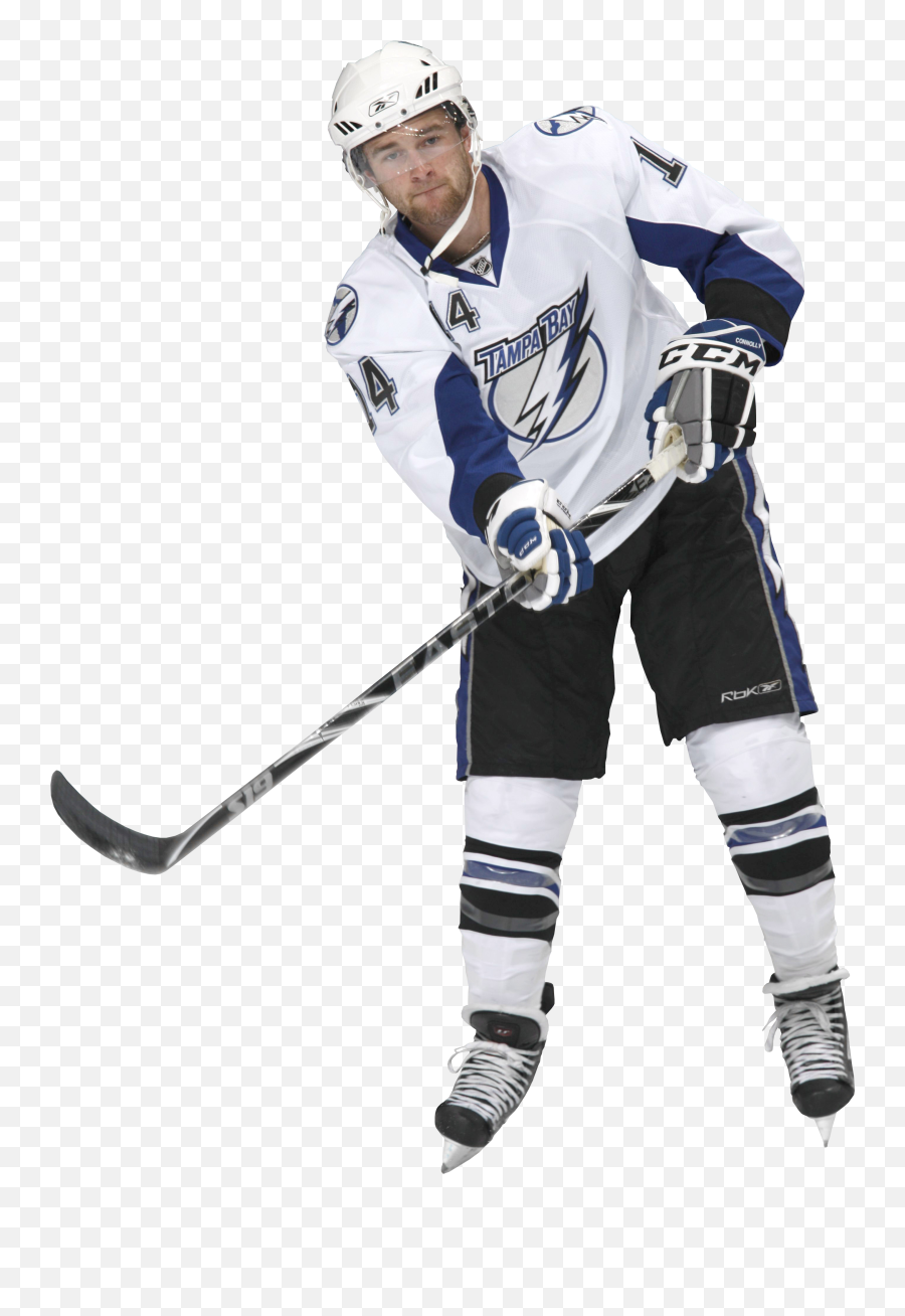 Hockey Icon Clipart - Hockey Player Png Transparent,Hockey Png