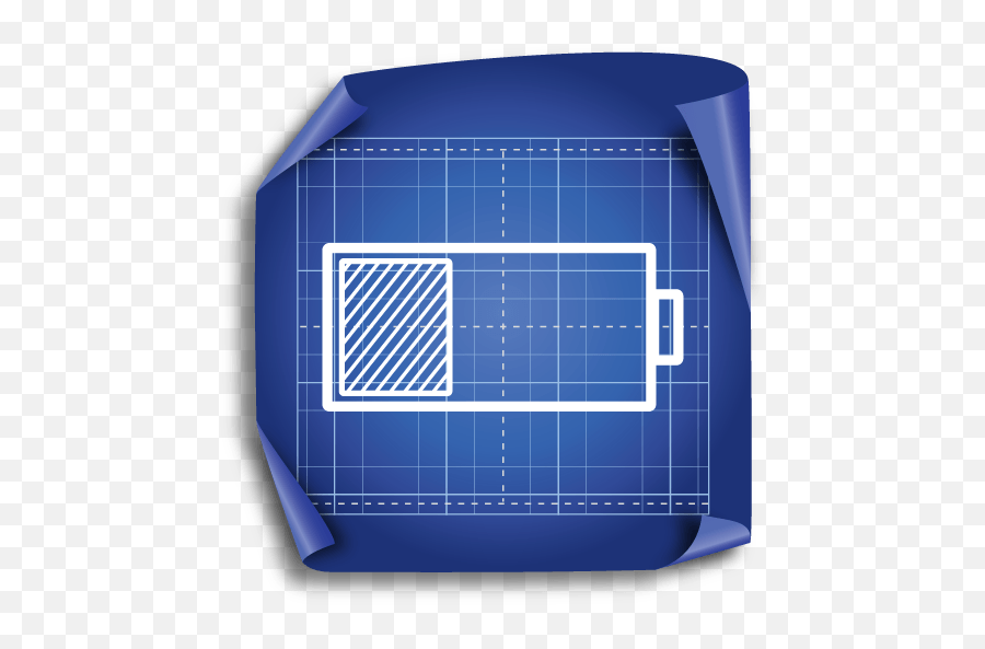 Architecture Blueprint Icon Set 512x512 - Bridge Blue Print Png,Architecture Icon Png