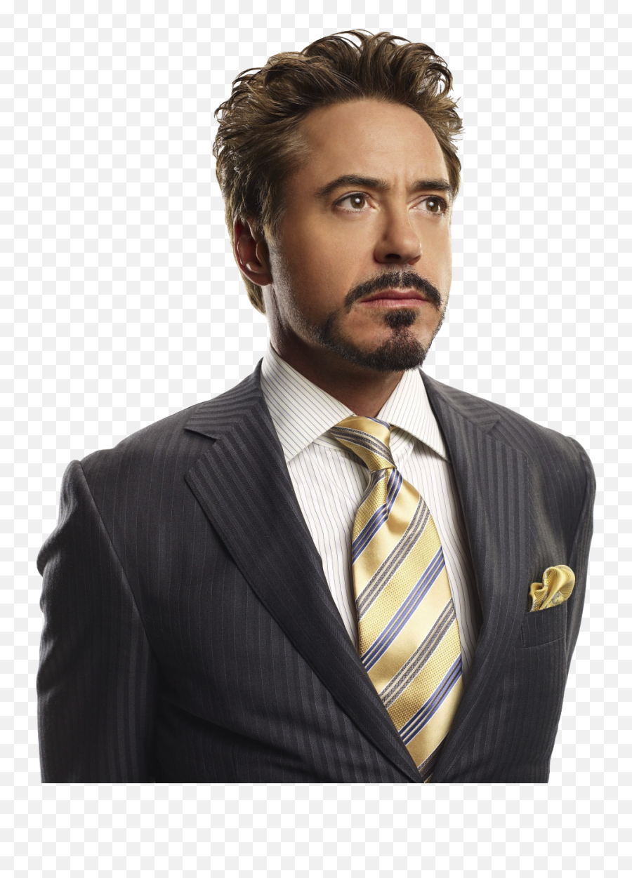 Robert Downey Jr Junior - Tony Stark Png,Robert Downey Jr Png