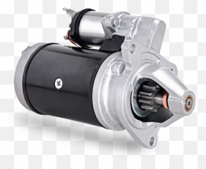 Download Free Png Starter - Starter Motor,Motor Png