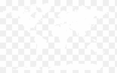 Earth Texture Png - Map Black White