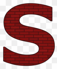 Download Free Png S Alphabet Letter - S Alphabet Words,S Png