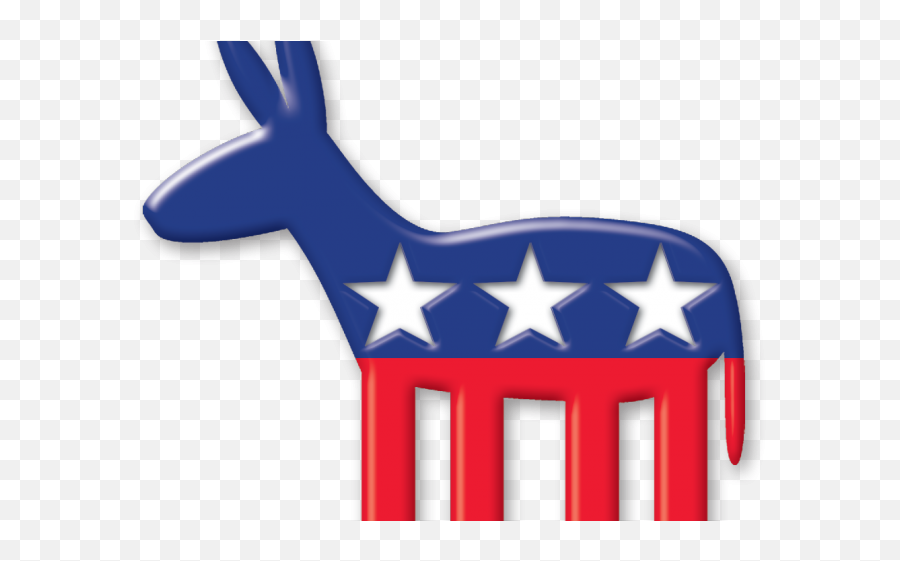 Politics Clipart Democratic Government - Martin Van Buren Symbols Png,Donkey Transparent