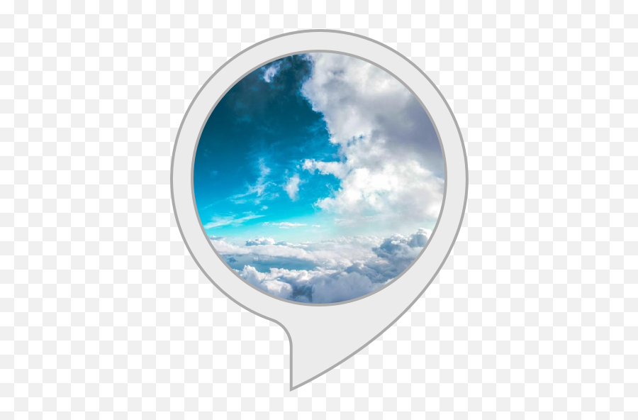 Alexa Skills - Background Blue Sky Hd Png,Blue Sky Png